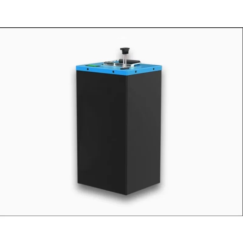 72V 30Ah Lifepo4 Battery Pack - 72V 30Ah LiFePO4 Battery Pack for