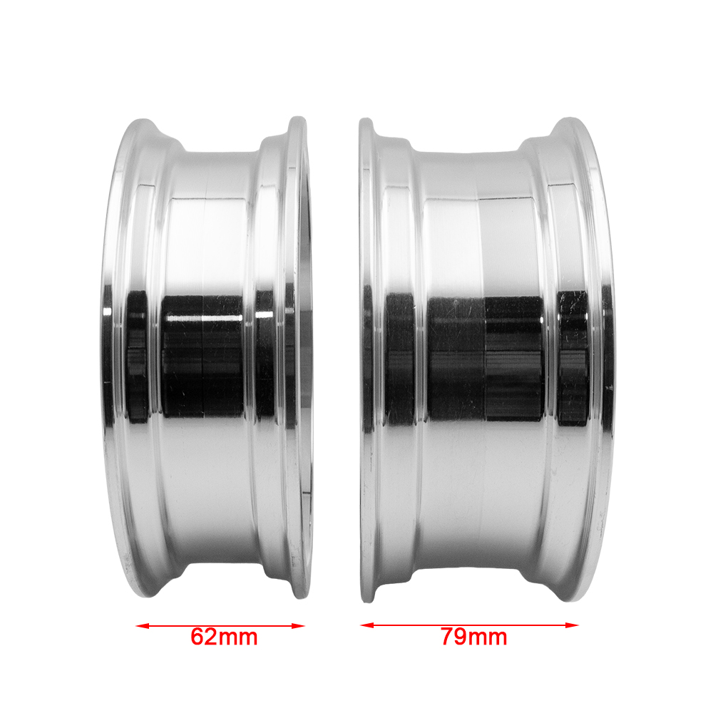 Electric Scooter 10-inch 11-in - Split Rim 11 Inch Tubeless Wheel Hub review and price