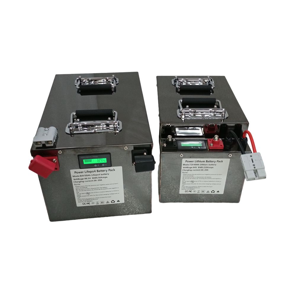72V 20Ah 30Ah Lifepo4 battery  - 72V 30Ah Lifepo4 Battery Pack review and price