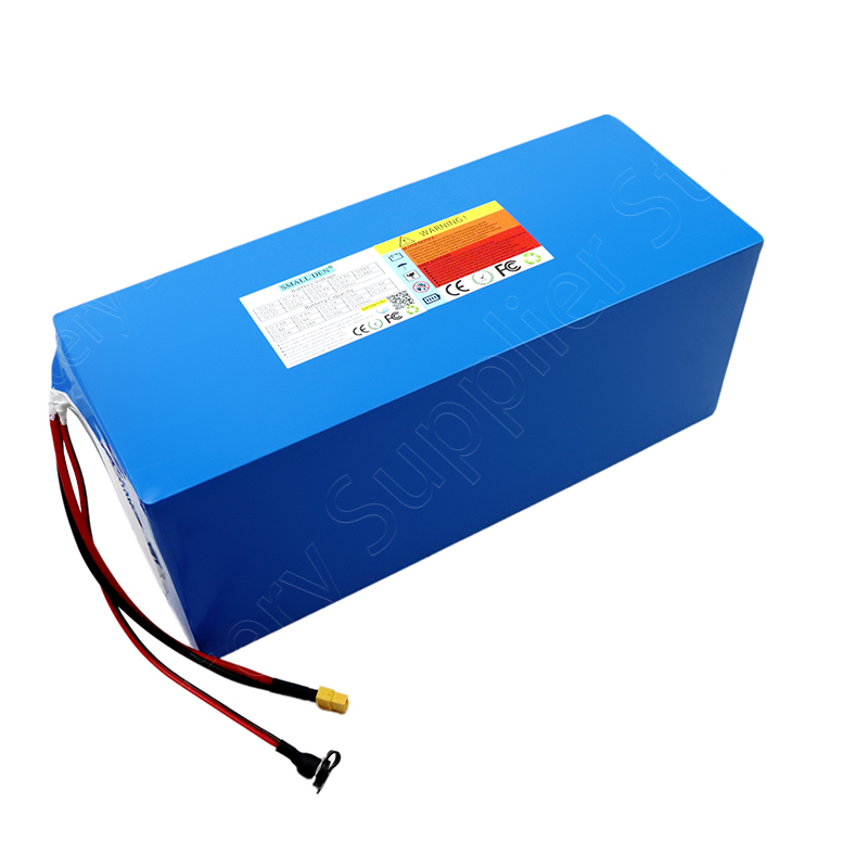 New 72V 30Ah LiFePO4 battery p - 72V 30Ah Lifepo4 Battery Pack review and price