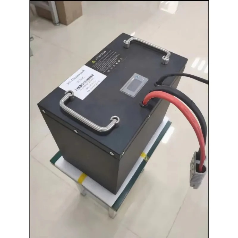 72V 30Ah LiFePO4 Battery Pack  - 72V 30Ah Lifepo4 Battery Pack review and price