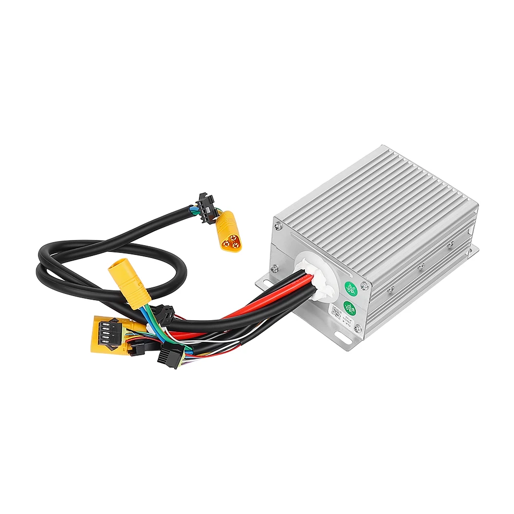 Displat Dashboard Controller D - 72V 45A Dual Controller review and price