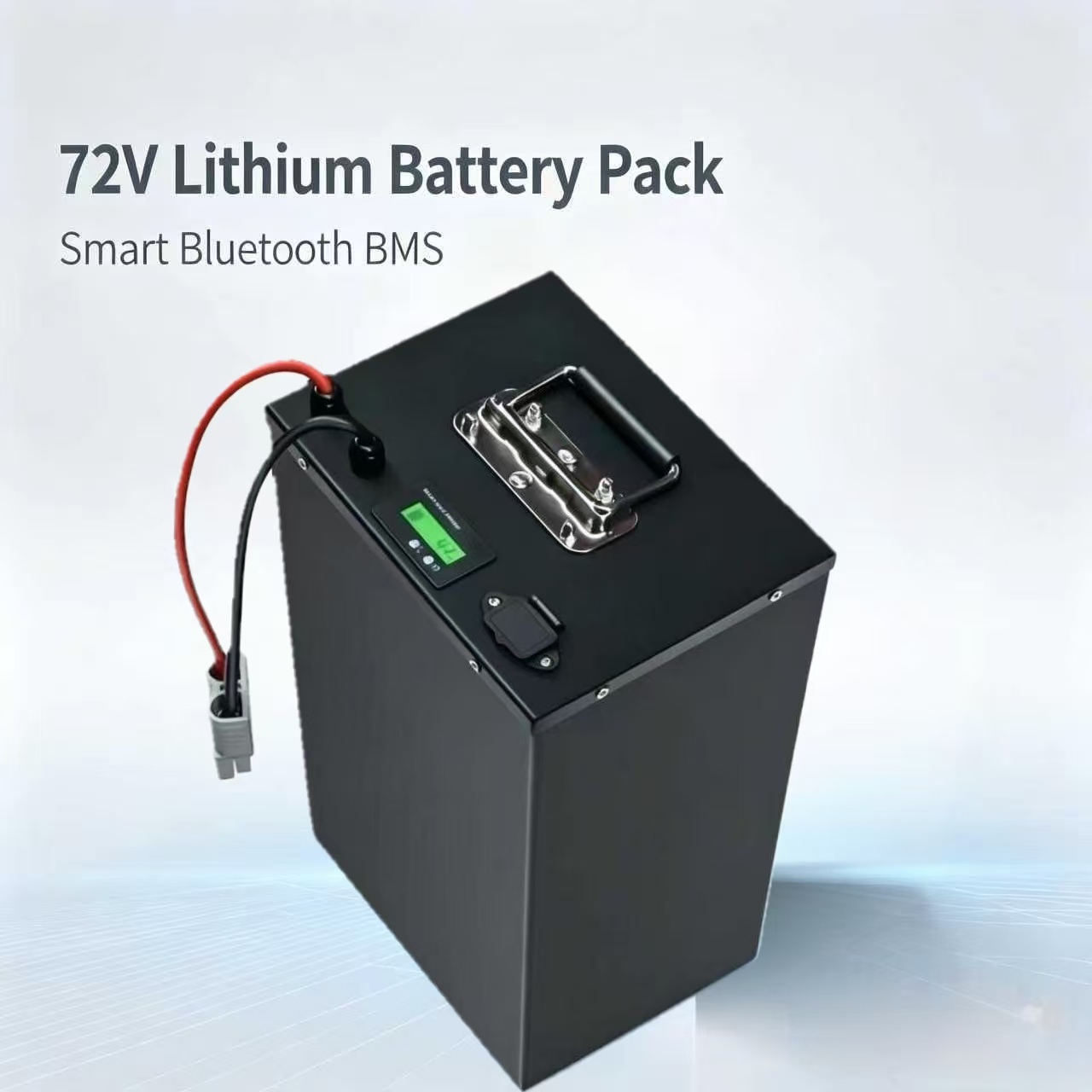 20S 72V 20AH 30AH 30A 60AH 50A - 72V 30Ah Lifepo4 Battery Pack review and price