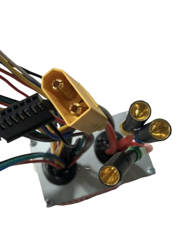 New NFC Display Version Tourso - 72V 45A Dual Controller review and price