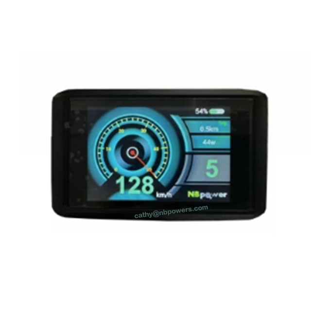 hit productCheaper 48V/72V 45A - 72V 45A Dual Controller review and price