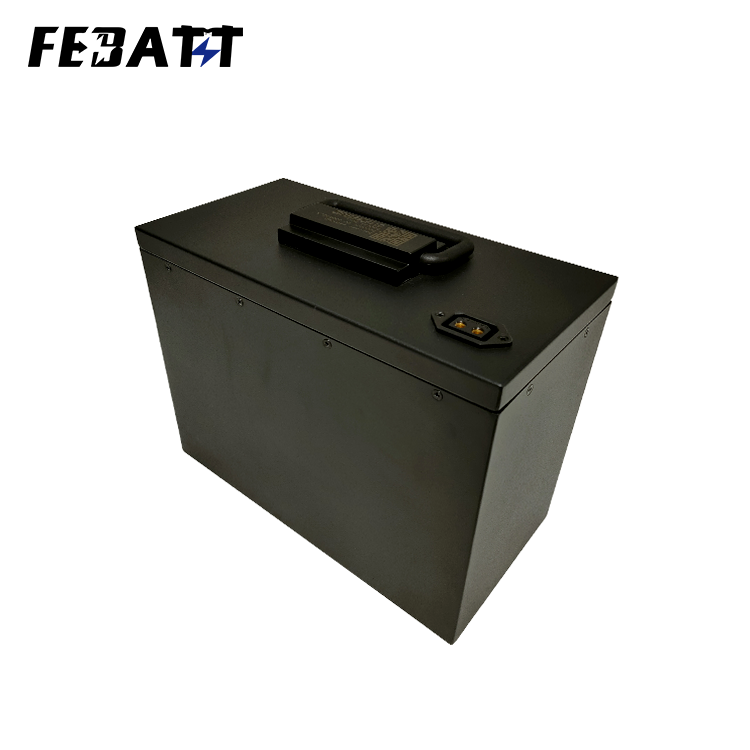 Customized LiFePO4 48V 60V 72V - 72V 30Ah Lifepo4 Battery Pack review and price