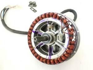 Electric Bike Powerful 48V 60V - 60V 5000W Brushless Hub Motor review and price