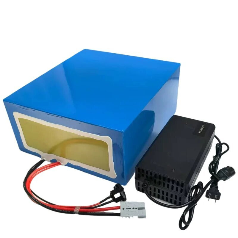 72V High Capacity Lithium Ion  - 72V 30Ah Lifepo4 Battery Pack review and price