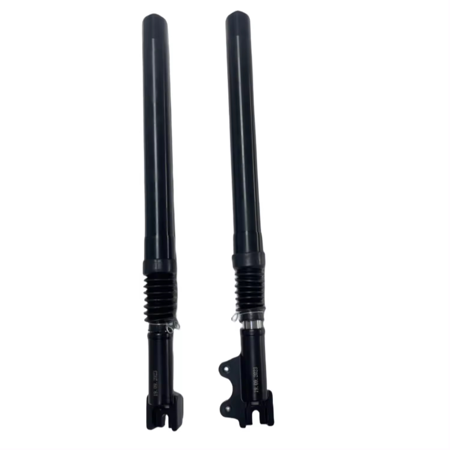 for Boyueda 11 Inch 13/14 Inch - Hydraulic Suspension Fork 11 Inch review and price