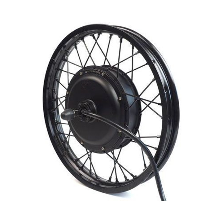 &s 1.85x19 19 Inch 60V 72V 300 - 60V 5000W Brushless Hub Motor review and price