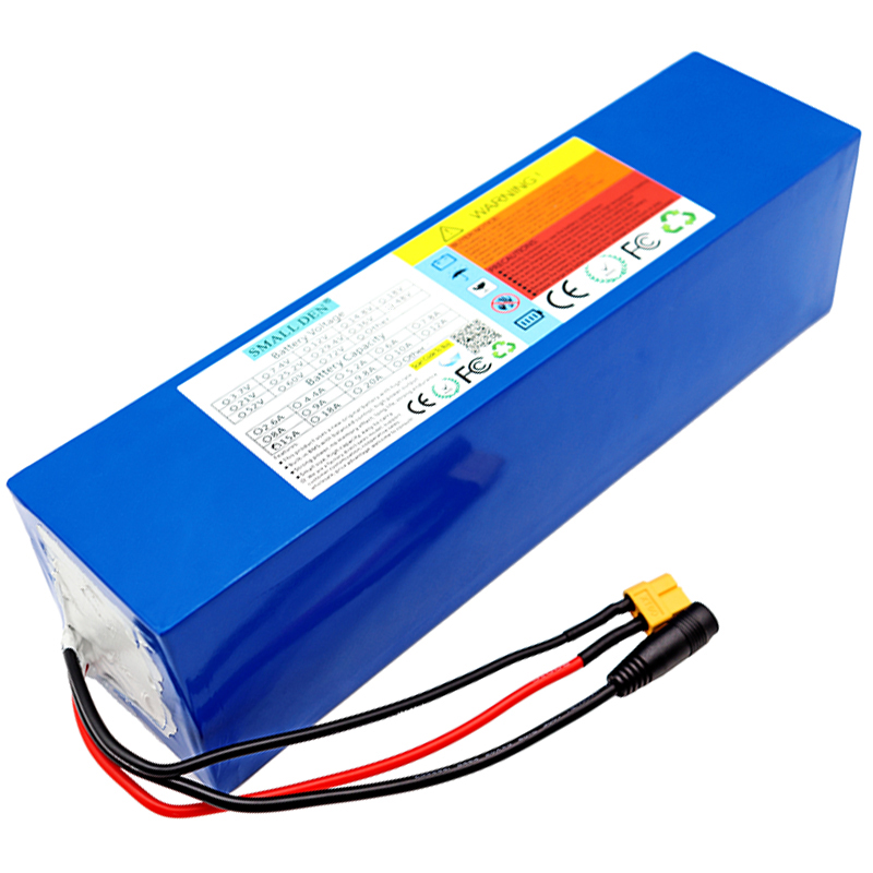 52V 50Ah 45Ah 40Ah 30Ah 20Ah 1 - 60V 30Ah 21700 Battery Pack review and price
