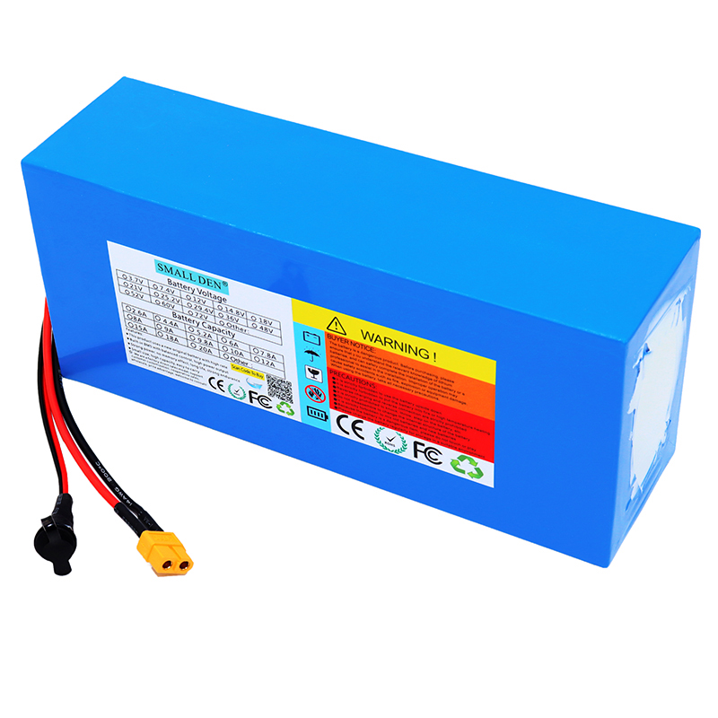 52V 50Ah 45Ah 40Ah 30Ah 20Ah 1 - 60V 30Ah 21700 Battery Pack review and price