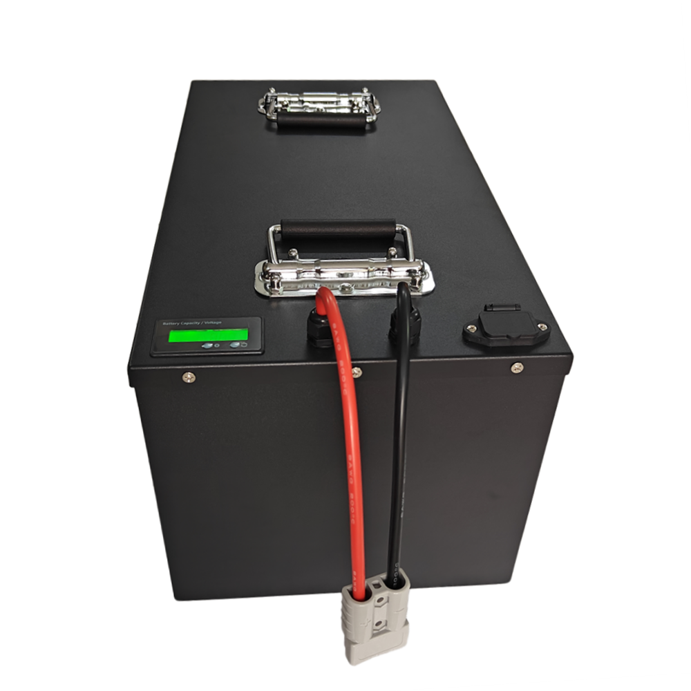 72V 30Ah 20Ah Lifepo4 battery  - 72V 30Ah Lifepo4 Battery Pack review and price