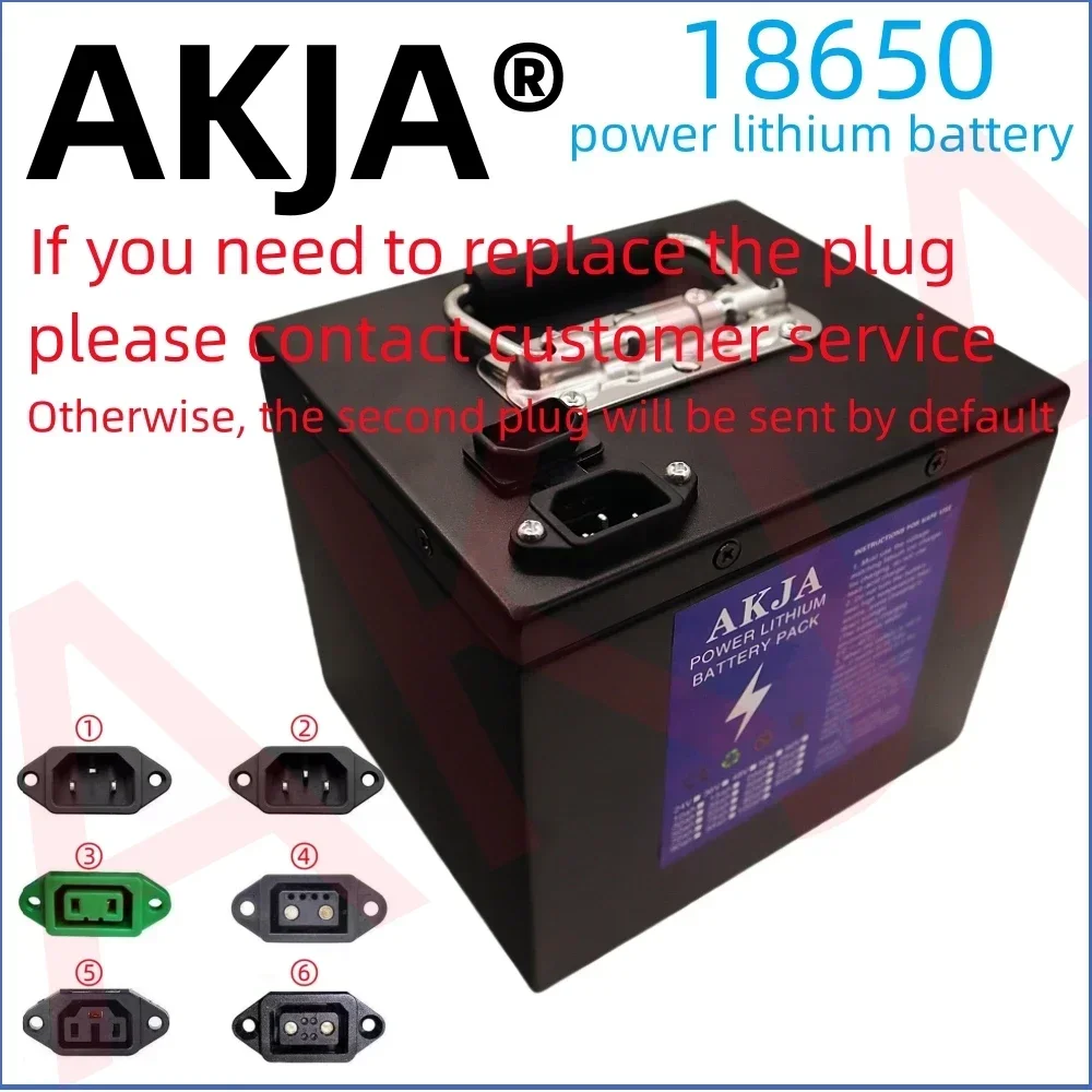 Air fast transportation 36V Ne - 72V 30Ah Lifepo4 Battery Pack review and price