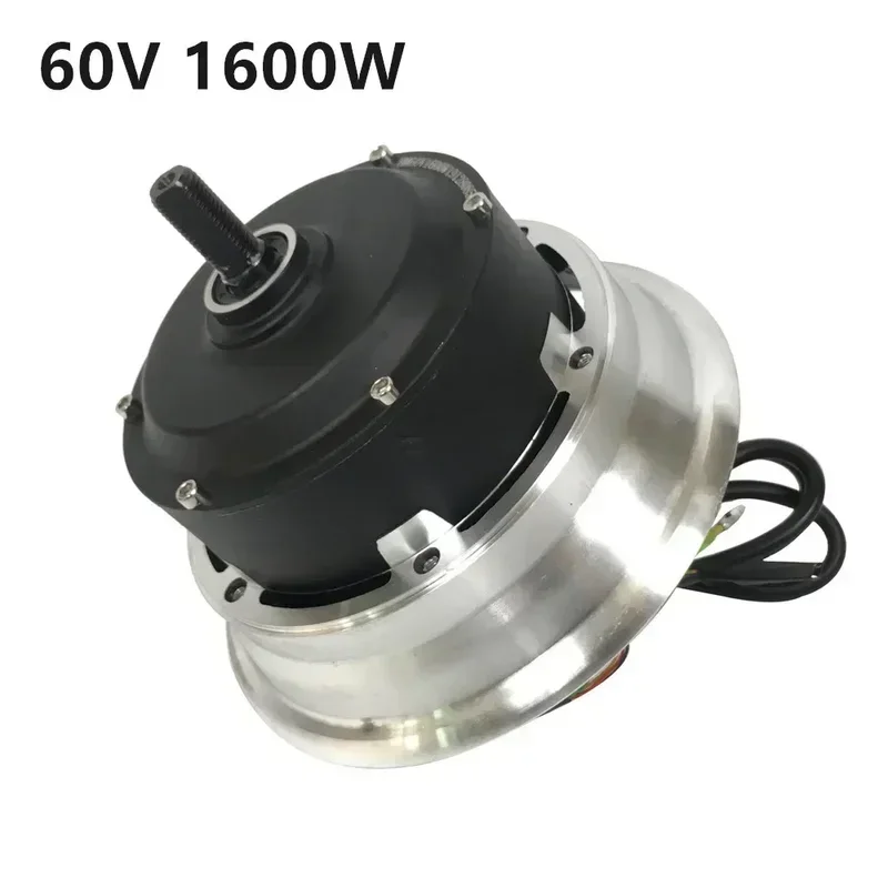 60V 1600W 2800W 3000W 3500W En - 11 Inch 72V 3500W Motor Wheel review and price
