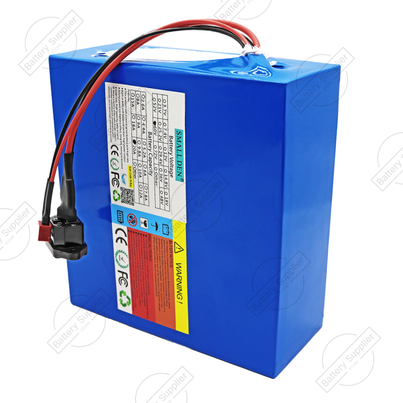 60V 10Ah 45Ah 15Ah 20Ah 25Ah 3 - 60V 30Ah 21700 Battery Pack review and price